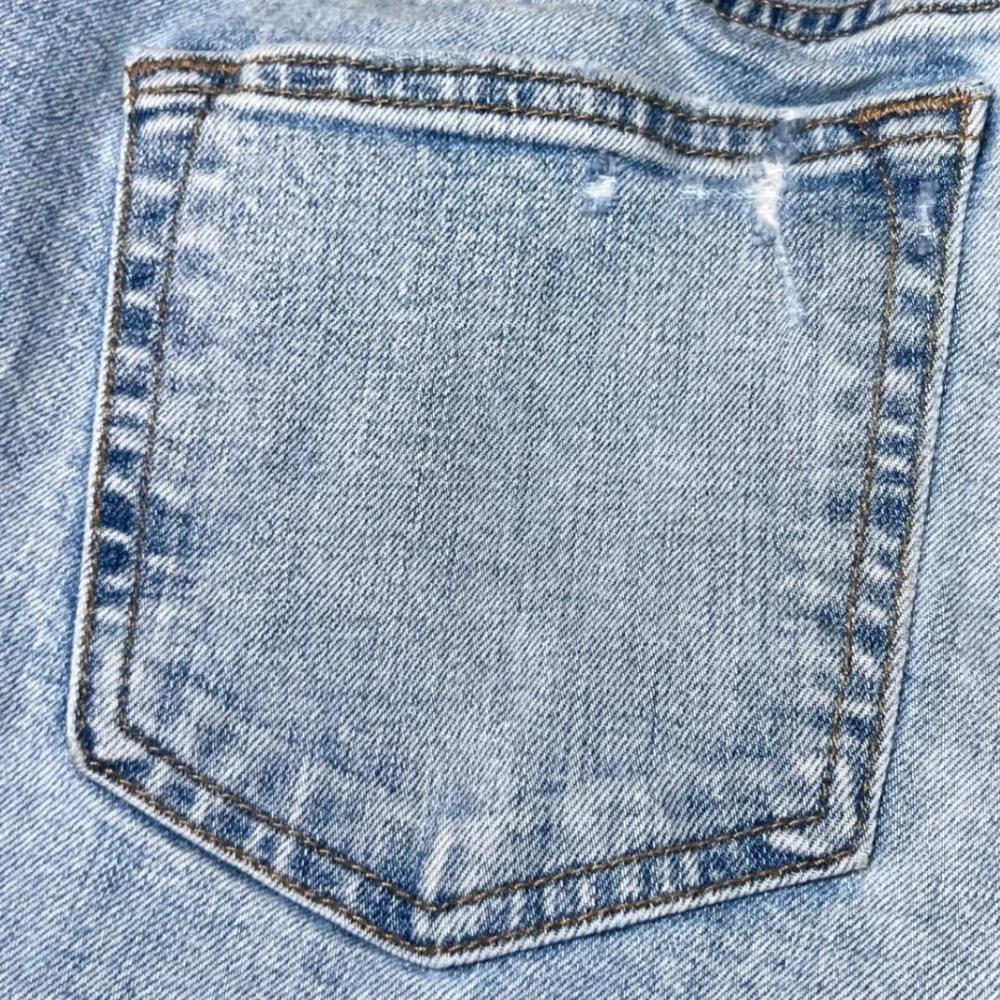 Abercrombie & Fitch Mens Size 30x34 Athletic Slim Jeans Signature Stretch Casual